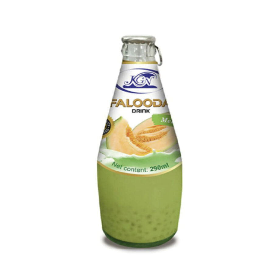 KGN Falooda Melon Full Case (24x290ml)