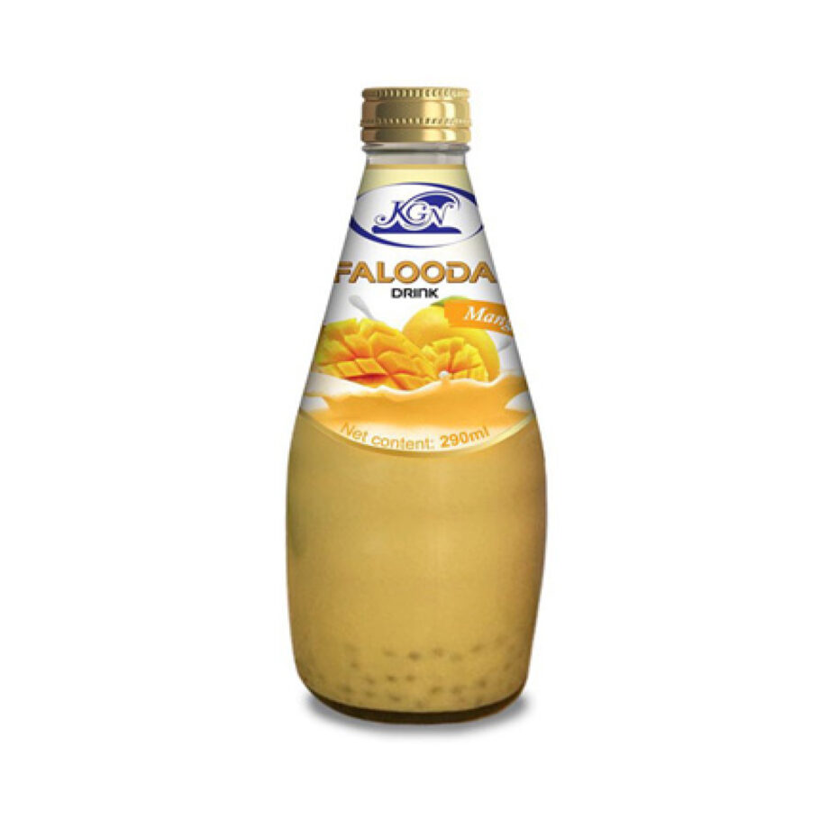 KGN Falooda Mango Full Case (24x290ml)